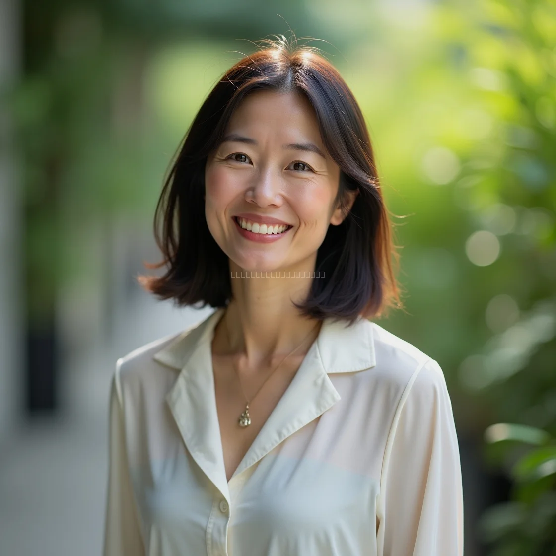 Emi Suzuki